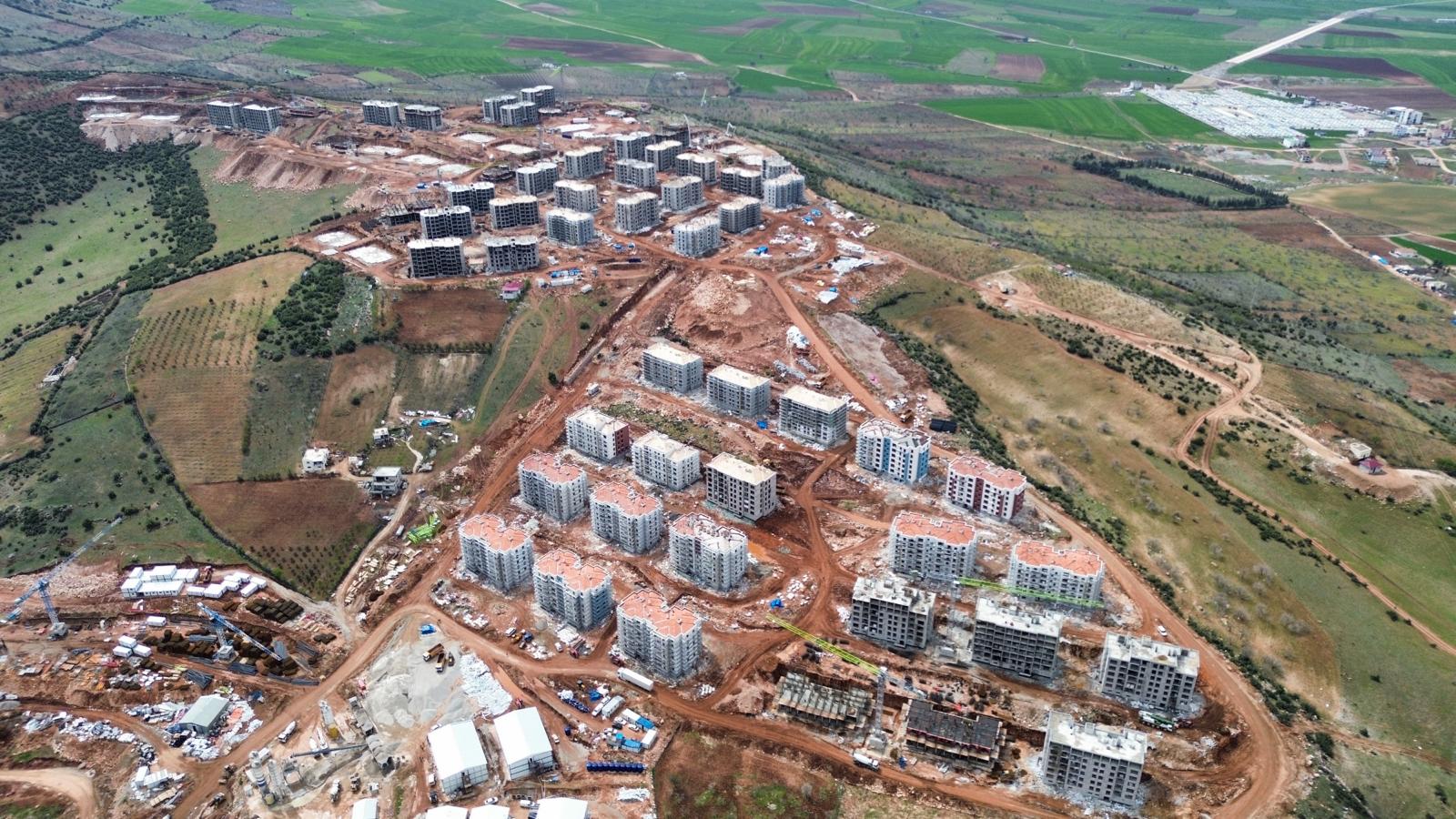 Projeye ait resimler